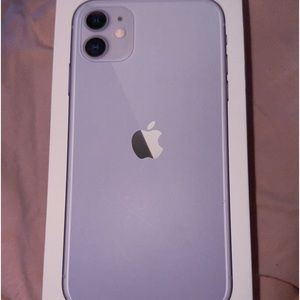 Iphone 11 256GB